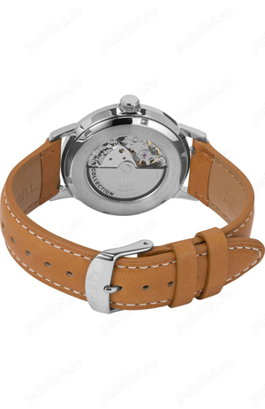 Ceas TIMEX Marlin Automatic cod TW2U38400 - imagine 2