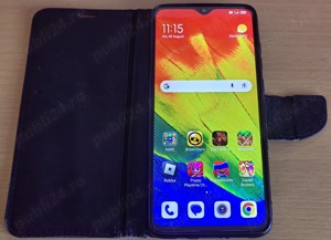 Xiaomi Redmi Note 8 Pro 6 Gb RAM, 128 GB ROM - imagine 3