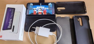 Xiaomi Redmi Note 8 Pro 6 Gb RAM, 128 GB ROM - imagine 6