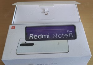 Xiaomi Redmi Note 8 Pro 6 Gb RAM, 128 GB ROM - imagine 7