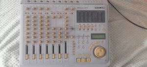 mixer audio  Tascam 