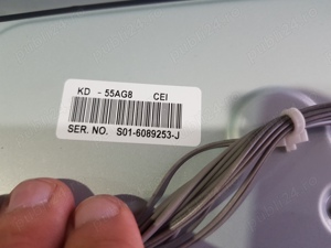 sursa ap-p397am de pe tv Sony kd-55AG8 - imagine 4