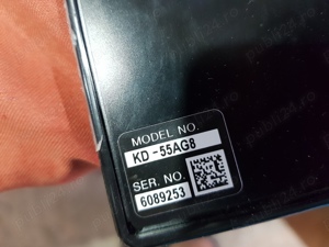 sursa ap-p397am de pe tv Sony kd-55AG8 - imagine 5