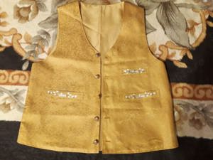 Costum barbati origine Coreea si India - imagine 2