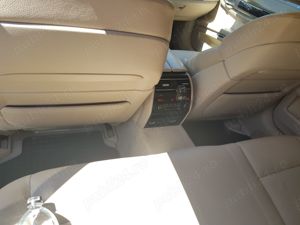 Bmw 740d F01 2009 active steering dynamic xenon soft close încălzire scaune bancheta volan webasto - imagine 6