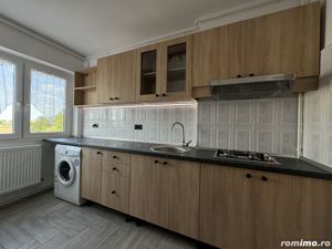 Apartament 2 Camere modern in Podgoria
