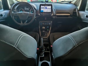 Ford Ecosport 2019 benzina  - imagine 3