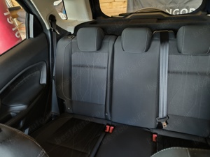 Vand FORD EcoSPORT 2019 BENZINA 1,0 Ecobust 100CP - imagine 5