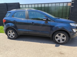 Ford  Ecosport benzina 2019  - imagine 2