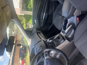 Vând Ford kuga 2014 MK2 - imagine 4