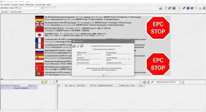 Programe identificare piese camioane și autobuze - Instalare completă - imagine 4