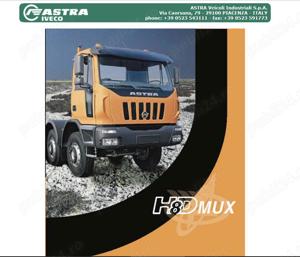 Programe identificare piese camioane și autobuze - Instalare completă - imagine 9