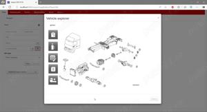 Programe identificare piese camioane și autobuze - Instalare completă - imagine 7