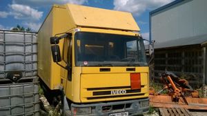 Iveco EuroCargo - imagine 2