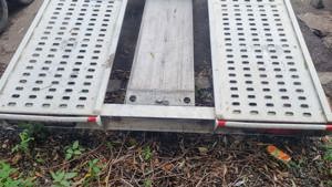 Vând / Închiriez remorci - imagine 4