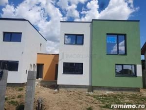 Duplex individual - teren 388 mp - zona M CITY - toate utilitatile - imagine 7