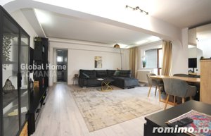 Apartament 3 camere 80 MP | Zona Tineretului - Calea Vacaresti - Parcul Copiilor - imagine 2