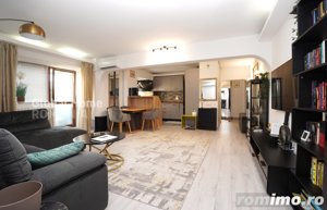 Apartament 3 camere 80 MP | Zona Tineretului - Calea Vacaresti - Parcul Copiilor - imagine 4