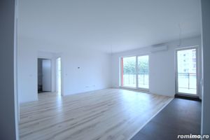 Apartament 3 camere + loc parcare - Denya Forest - imagine 3