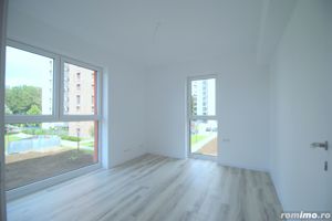 Apartament 3 camere + loc parcare - Denya Forest - imagine 14