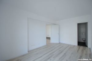 Apartament 3 camere + loc parcare - Denya Forest - imagine 10