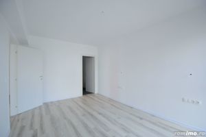 Apartament 3 camere + loc parcare - Denya Forest - imagine 9