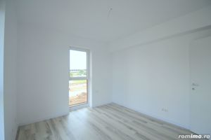 Apartament 3 camere + loc parcare - Denya Forest - imagine 15