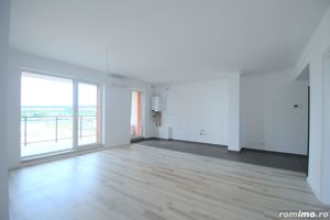 Apartament 3 camere + loc parcare - Denya Forest - imagine 6