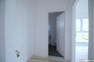 Apartament 3 camere + loc parcare - Denya Forest - imagine 13