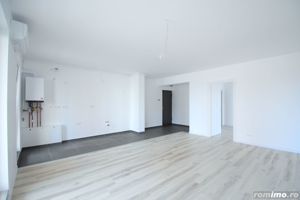 Apartament 3 camere + loc parcare - Denya Forest - imagine 5