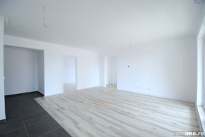 Apartament 3 camere + loc parcare - Denya Forest - imagine 4