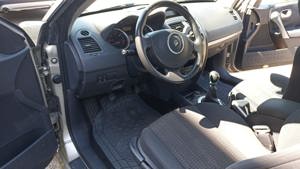 Renault Megane CC - Cabrio-Coupe ( 1.5 dci Karmann Ghia ) - imagine 5