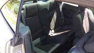 Renault Megane CC - Cabrio-Coupe ( 1.5 dci Karmann Ghia ) - imagine 6