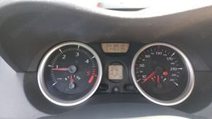 Renault Megane CC - Cabrio-Coupe ( 1.5 dci Karmann Ghia ) - imagine 8