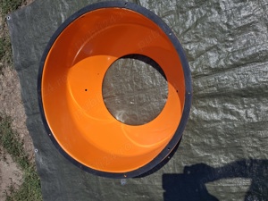 Betoniera HCM650 - imagine 2