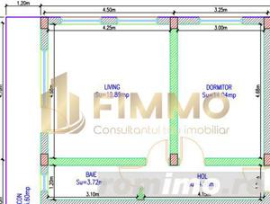 Apartamente bloc nou | Ipotesti | Zona Primarie | ID: 782 - imagine 2