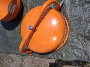 Betoniera HCM650 - imagine 4