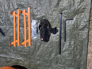 Betoniera HCM650 - imagine 5