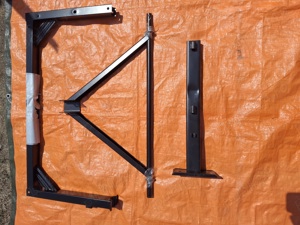 Betoniera HCM650 - imagine 8