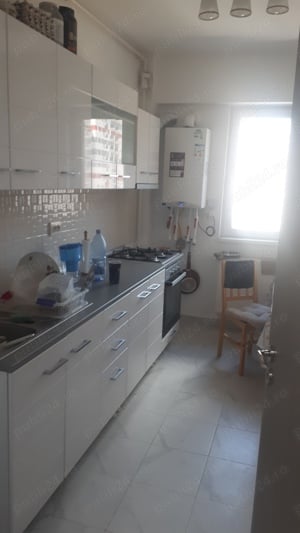 Rotar Park metrou păcii 2 camere,  - imagine 9