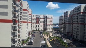Rotar Park metrou păcii 2 camere,