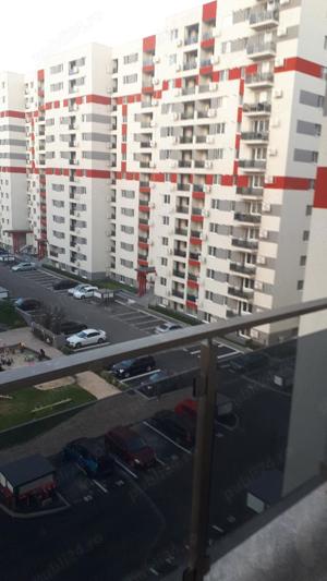 Rotar Park metrou păcii 2 camere,  - imagine 2