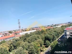 Apartament 2 camere de vanzare zona Libelula - imagine 11