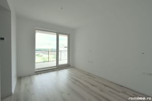 Penthouse finalizat - Denya Forest - vedere spre Padure - imagine 12