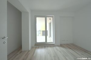 Penthouse finalizat - Denya Forest - vedere spre Padure - imagine 16