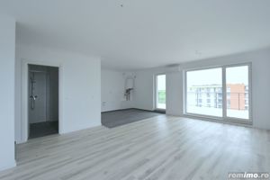 Penthouse finalizat - Denya Forest - vedere spre Padure - imagine 6