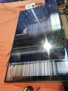 Dezmembrez tv Samsung ue49nu7102 - imagine 3