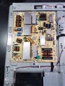 sursa ap-p397am de pe tv Sony kd-55AG8