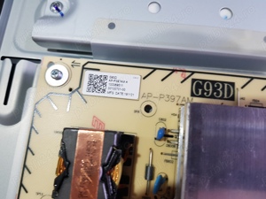 sursa ap-p397am de pe tv Sony kd-55AG8 - imagine 3