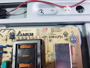 sursa ap-p397am de pe tv Sony kd-55AG8 - imagine 2